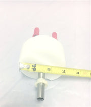 Belshaw (M053-03-04000) AutoFiller - Jelly Injector 4-Prong Spouts for the jelly injector Bakery Wholesalers