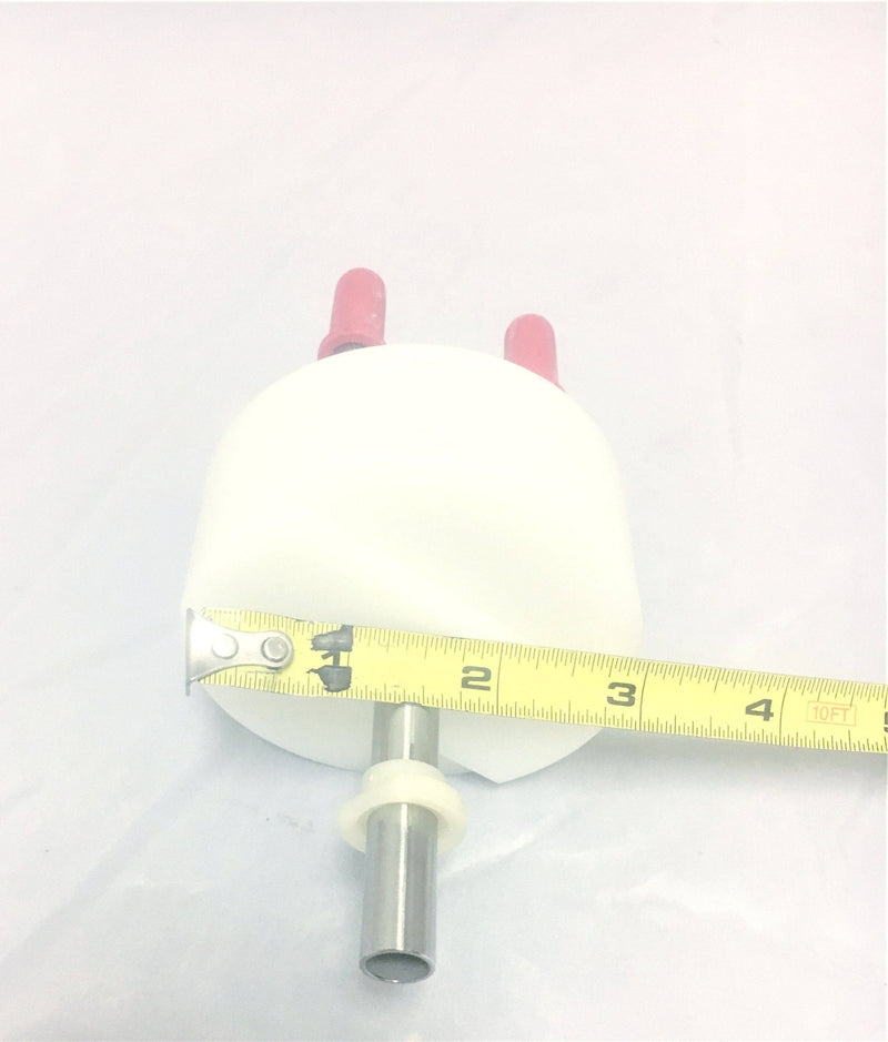 Belshaw (M053-03-04000) AutoFiller - Jelly Injector 4-Prong Spouts for the jelly injector Bakery Wholesalers