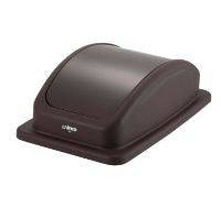 Lid for Winco 23 Gallon Trash Can Bakery Wholesalers