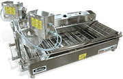 Dual Automatic Depositor Kit for Mark VI and Mark VI (Deep) (5 options in Variants available) Bakery Wholesalers
