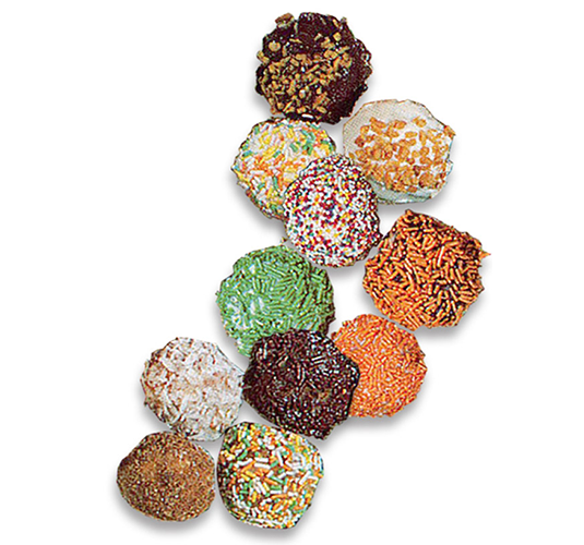 Belshaw Type N Ball o Cake Donut Hole Plunger (14 variables en tamaño)