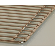 Belshaw Glazing Screen for HG 18C/ HG 18EZ - 17" x 25" Pack of 12 Screens Bakery Wholesalers