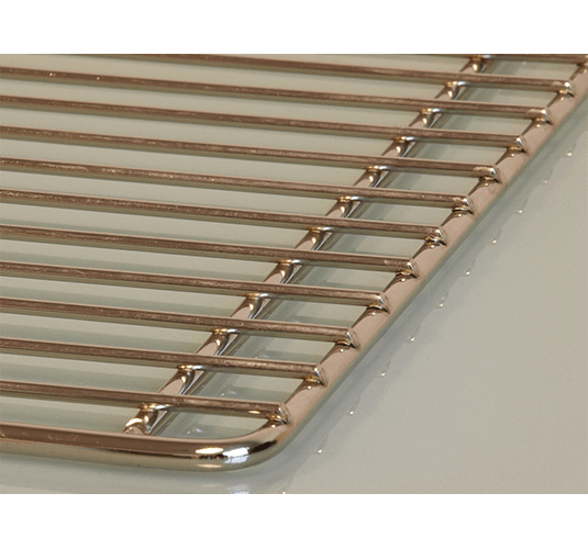 Belshaw Glazing Screen for HG 18C/ HG 18EZ - 17" x 25" Pack of 12 Screens Bakery Wholesalers