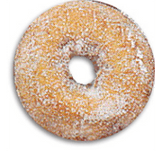 Belshaw Type N Star Plunger (5 Variables) Bakery Wholesalers