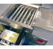 718LCG (Natural Gas, Electronic Controller) Bakery Wholesalers