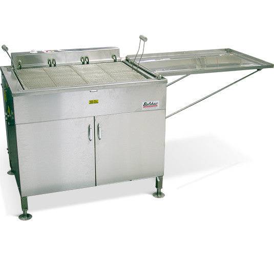 634 DONUT FRYER (ELECTRIC) Bakery Wholesalers