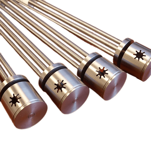 Belshaw Type B/ F Churro Plunger Bakery Wholesalers