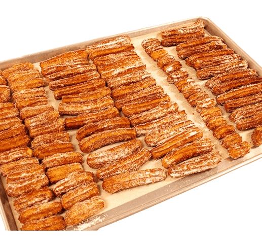 Belshaw Type B/ F Churro Plunger Bakery Wholesalers