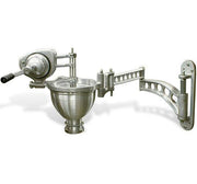 Belshaw Type N  mounting systems Bakery Wholesalers