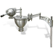 Belshaw Type N  mounting systems Bakery Wholesalers