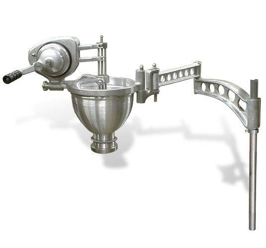Belshaw Type N  mounting systems Bakery Wholesalers