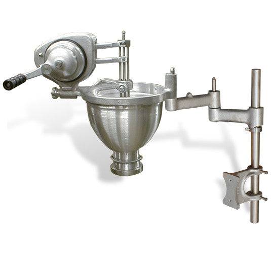 Belshaw Type N  mounting systems Bakery Wholesalers