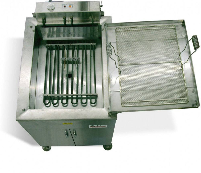 618L Donut Fryer (Electric) Bakery Wholesalers
