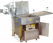 Belshaw 624 Donut Fryer 24" X 24" (Electric) Bakery Wholesalers
