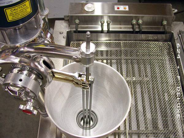 Belshaw 624 Donut Fryer 24" X 24" (Electric) Bakery Wholesalers