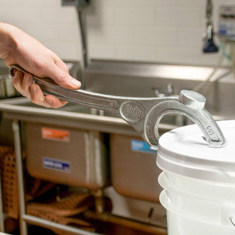 16" Pail Opener by Tablecraft Bakery Wholesalers