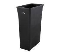 Winco PTC-23, 23 Gallon, 3 color options Bakery Wholesalers
