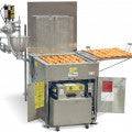 734CG Donut Fryer Propane Gas Electronic Controller 120V Bakery Wholesalers