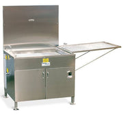 734CG Donut Fryer Propane Gas Electronic Controller 120V Bakery Wholesalers