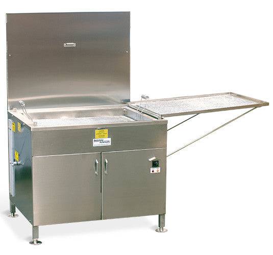 734CG Donut Fryer Propane Gas Electronic Controller 120V Bakery Wholesalers