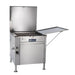 Avalon Donut Fryer 20" X 20" , Electric (1 phase), Right Side Drain Board (ADF20-E) Bakery Wholesalers