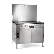 Avalon (ADF34-E) Donut Fryer 34" X 24" Electric (1 phase), Left Side Drain Board Bakery Wholesalers