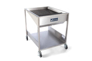 Avalon (AFG34T) 34" x 24" Donut Glazer Stainless Steel (Made in the U.S.A.) Bakery Wholesalers