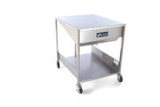 Avalon (AFG34T) 34" x 24" Donut Glazer Stainless Steel (Made in the U.S.A.) Bakery Wholesalers