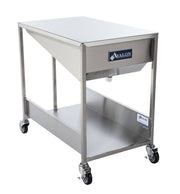 Avalon (AFG26T) 18" x 26" Donut Glazer Stainless Steel (Made in the U.S.A.) Bakery Wholesalers