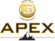 APEX NON HYDROGENATED PREMIUM DONUT FRY OIL/ SHORTENING 5% off-Wholesale Price-36 Cubes of shortening per pallet Bakery Wholesalers
