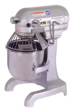10 Quart Thunderbird Planetary Mixer ARM-01 Bakery Wholesalers