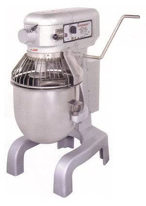 20 Quart Thunderbird Planetary Mixer ARM-02 Bakery Wholesalers