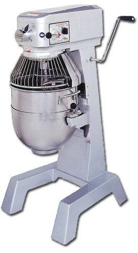 40 Quart Thunderbird Planetary Mixer ARM-40 Bakery Wholesalers
