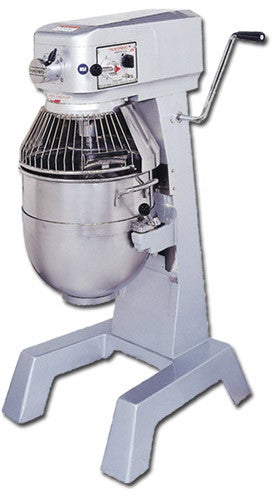 Mezclador planetario Thunderbird de 40 cuartos ARM-40
