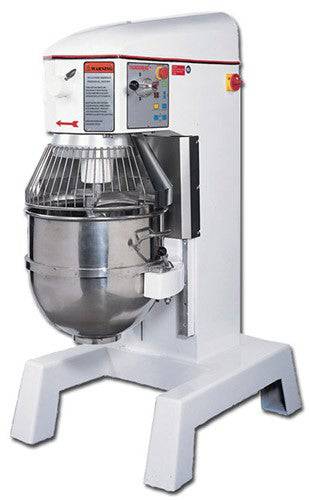 60 Quart 6 Speed Thunderbird Planetary Mixer ARM-60- 6 speed Bakery Wholesalers