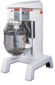 80 Quart Thunderbird Planetary Mixer ARM-80 Bakery Wholesalers