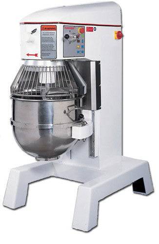 80 Quart Thunderbird Planetary Mixer ARM-80 Bakery Wholesalers