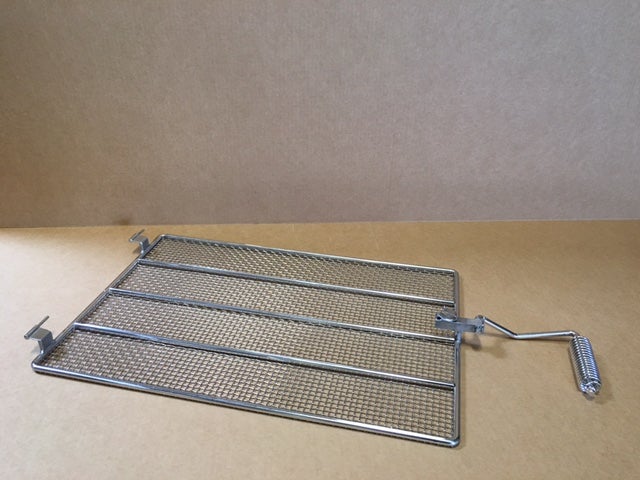 Avalon ASUB24-G Submerger for Gas Donut Fryer 24" x 24" for Fryers prior to 2014