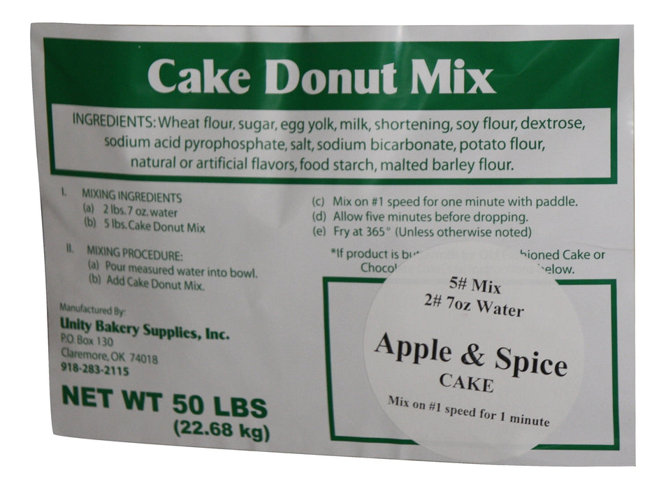 Bakels Cake Mix | Bulk Cake Mix | Cakers Warehouse