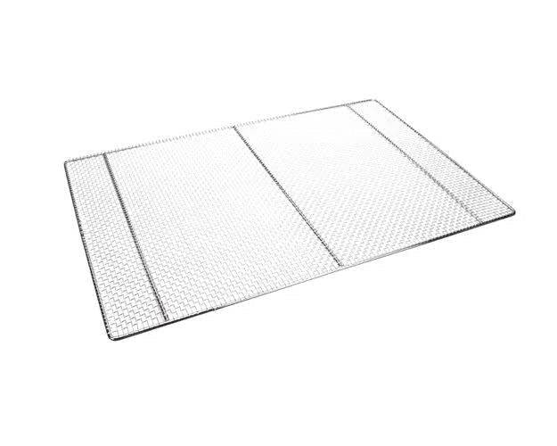 Belshaw 33 x 23 inches Fry Screen. Used for proofing and frying. Bakery Wholesalers