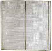 Belshaw 23 X 23 INCHES Fry Screen (58 X 58 CM). USED FOR PROOFING AND FRYING. Bakery Wholesalers