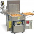 724FG Donut Fryer by Belshaw ( Natural Gas, Standing Pilot (No Power)