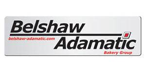 Belshaw Splash guard for Mark ll / Mark V (used with Feed Table) Bakery Wholesalers