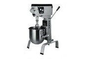 20 Quart Floor Model Blakeslee Food Mixer Model F-20-CA Bakery Wholesalers