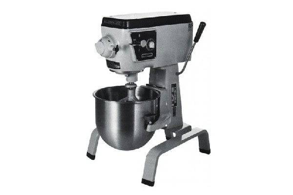 20 Quart Blakeslee Food MIxer Bench Model B-20CA Bakery Wholesalers