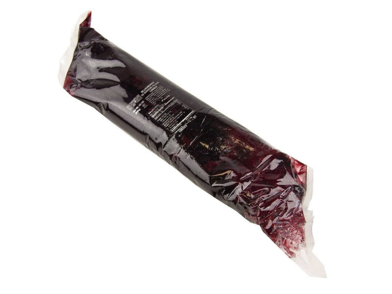 Lawrence Foods Ez Squeeze Blueberry Filling, 2 Pounds, 12 Per Case Bakery Wholesalers