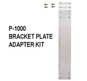 Belshaw (P-1000) Bracket Plate Kit, used for stability if column mount is added to a Non-Belshaw fryer Bakery Wholesalers