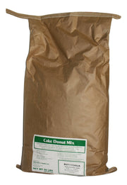 Buttermilk Cake Donut Mix -50# Bakery Wholesalers
