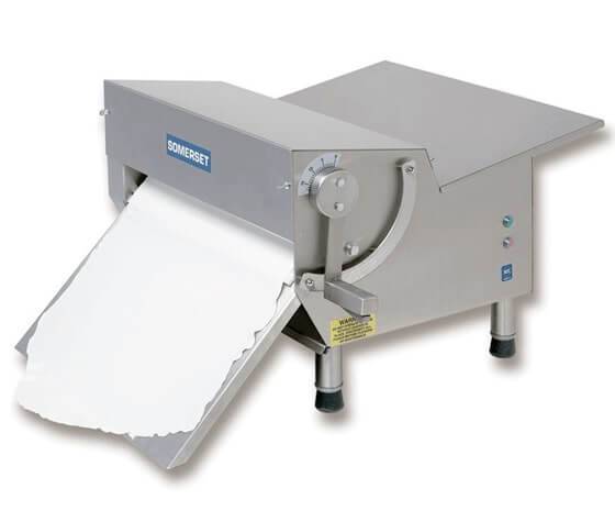 CDR-500F Fondant Sheeter Bakery Wholesalers