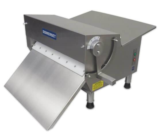 CDR-600F Fondant Sheeter Bakery Wholesalers